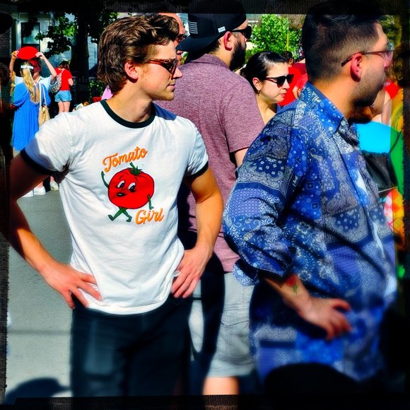 Meet your Posher, Dustin - Picture 6 of 16